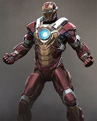 Image result for Iron Man Godkiller Armor