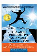 Image result for Big Book 30-Day Challenge