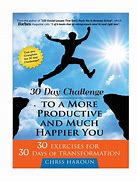 Image result for 30-Day Challenge Book Prep Books