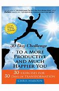 Image result for Big Book 30-Day Challenge