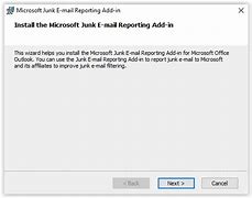 Image result for Report Junk Email Outlook