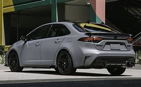 Image result for 2021 Toyota Corolla XSE Apex