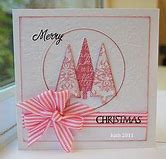 Image result for Christmas Card Craft Toddlers