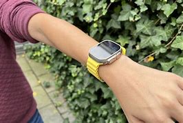 Image result for Apple Watch On Wrist Women