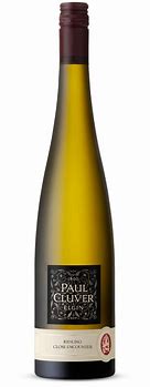 Image result for Paul Cluver Riesling Close Encounter
