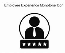 Image result for Employee Experience Icon