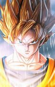 Image result for Dragon Ball Z Goku Black Art