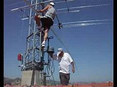 traliccio radioamatore ham radio iz6clz antenna home made 10 15 20 40 80 traliccio radioamatore ham radio iz6clz antenna home made 10 15 20 40 80