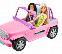 Image result for Jeep De Barbie