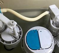 Image result for Dual Flush Levers