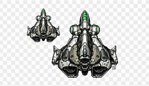 Image result for 32-Bit Spaceship