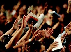 Image result for Christians in Church