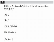 Image result for Sat 2 Math Lessons