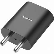 Image result for Nokia 201 Phone and Charger