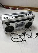 Image result for 35256A GE Boombox