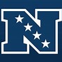 Image result for NFC Football Helmet Logos
