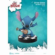 Image result for Stitch Papercraft