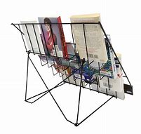 Image result for Table Top Wire Display Racks