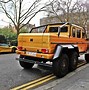 Image result for G 63 AMG 6X6