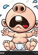 Image result for Funny Fat Baby Crying