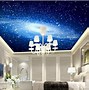 Image result for Galaxy Ceiling