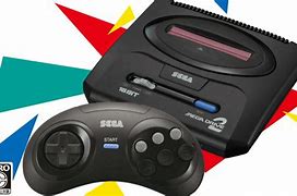 Image result for Sega Mega Drive 2 Brazil