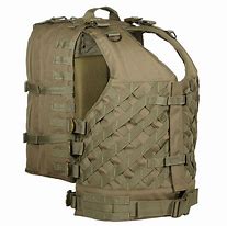 Image result for Tactical Vest Backpack