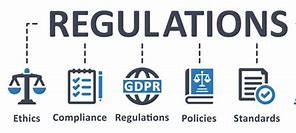 Image result for Legal Regulations Icon