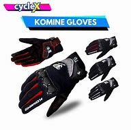 Image result for Cycle X Gloves