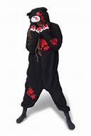 Image result for Bear Pajamas Adults