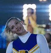 Image result for Riverdale Betty Cooper Cheerleader