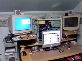 Image result for I'm 001 PC Setup