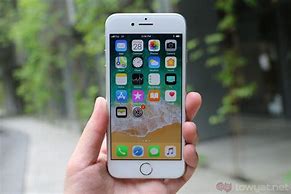 Image result for iPhone 8 On Hand