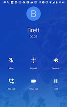 Image result for Cell Phone Calling Screen