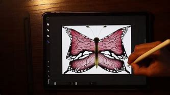 Image result for iPad Pro Digital Art