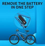Image result for E-Bike Battery Pack