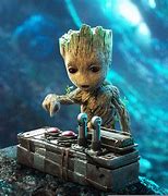 Image result for Baby Groot Pictiures