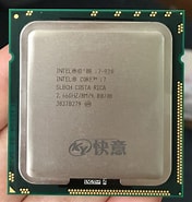 Image result for CPU 920 エラッタ. Size: 176 x 185. Source: imall.com