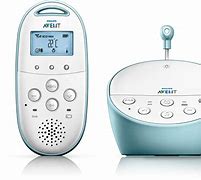 Image result for Philips Avent Baby Monitor