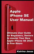 Image result for iPhone SE Manual Set Up