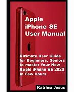 Image result for Free iPhone SE User Manuals