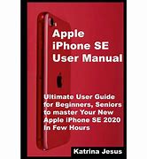 Image result for iPhone SE Instructions Guide
