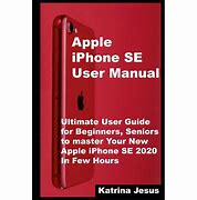 Image result for iPhone SE 2020 Tutorial for Beginners