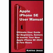 Image result for Apple iPhone SE 2020 User Manual