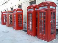 Image result for Phone Boxes