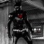 Image result for Batman Beyond Suit Mask