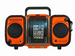 Image result for Portable Waterproof Boombox