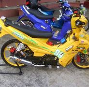 Image result for Motor Yupiter 55s T135sec