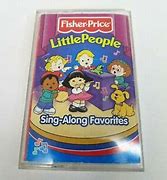Image result for Compact Cassette Little People