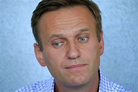 Image result for __Alexei Navalny